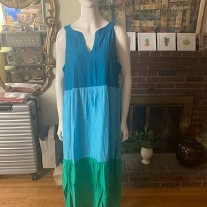 Women Summer Dress